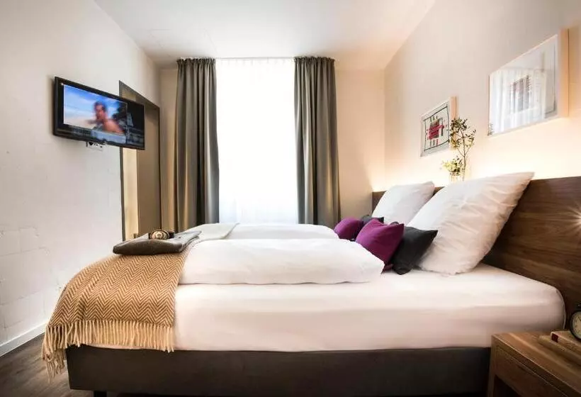 Alexianer Hotel Am Wasserturm