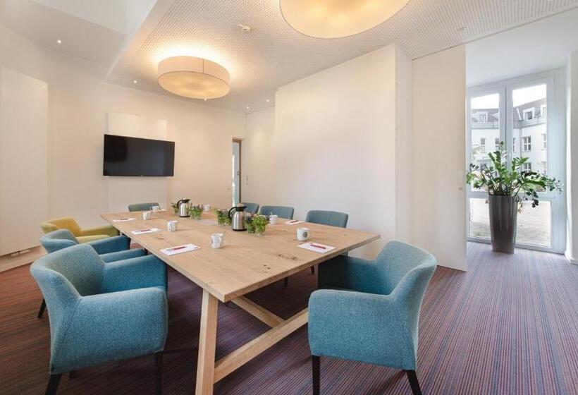 Alexianer Hotel Am Wasserturm