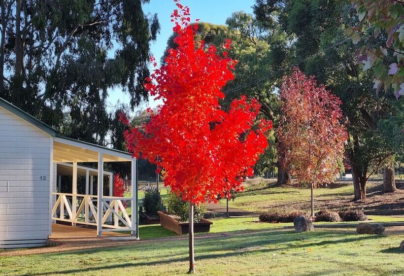Golden Heritage Cottages