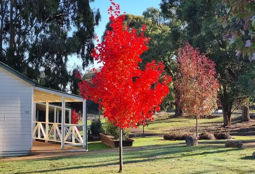 Golden Heritage Cottages