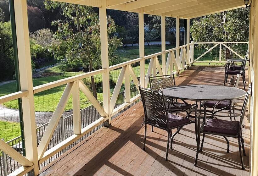 Golden Heritage Cottages