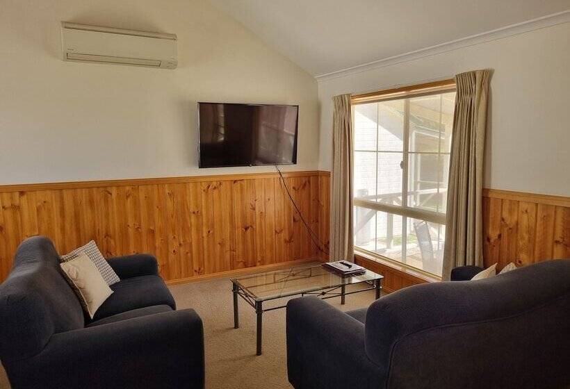 Golden Heritage Cottages