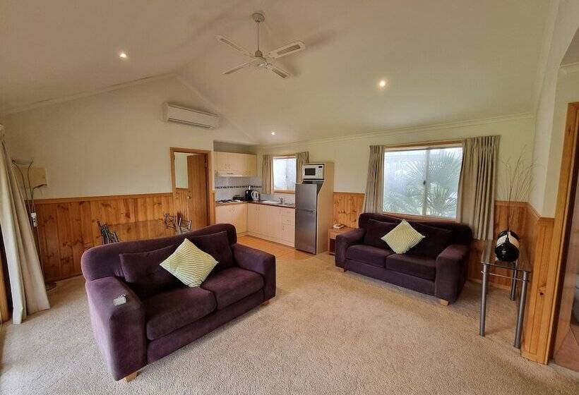 Golden Heritage Cottages