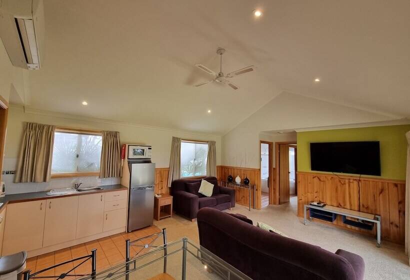 Golden Heritage Cottages