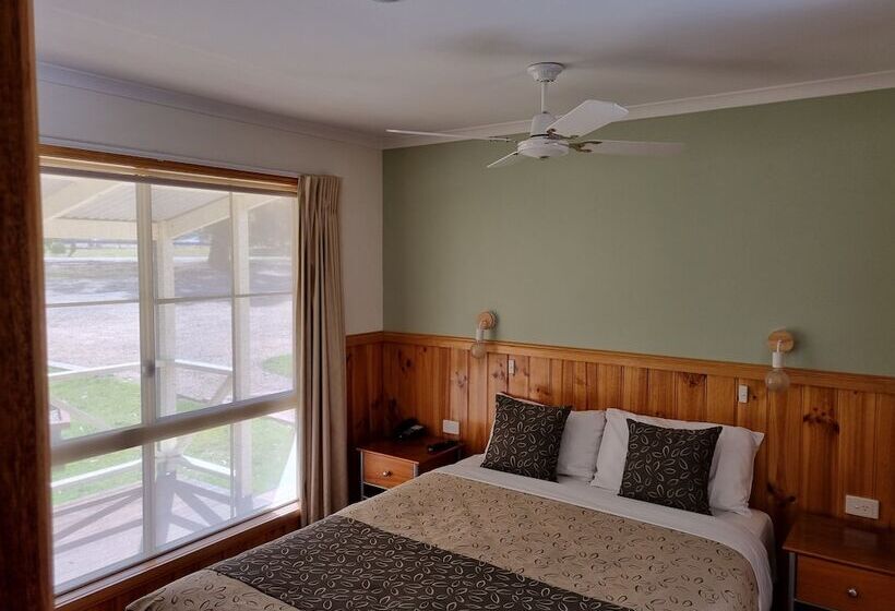 Golden Heritage Cottages