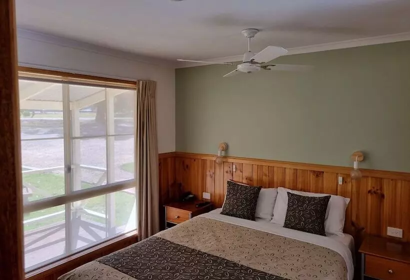 Golden Heritage Cottages