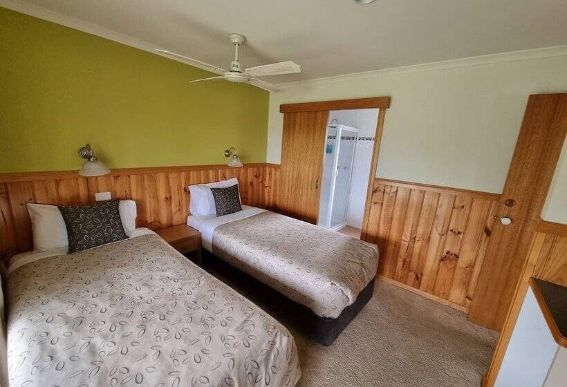 Golden Heritage Cottages