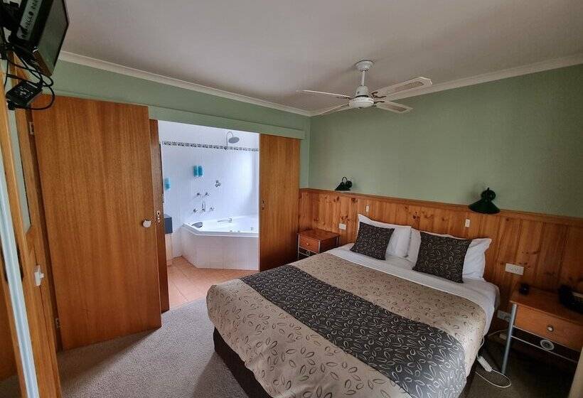 Golden Heritage Cottages