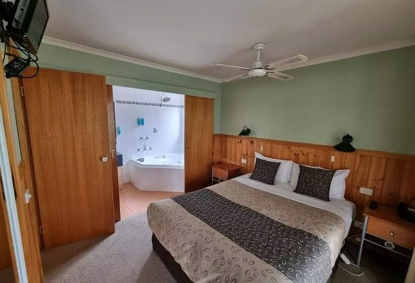 Golden Heritage Cottages
