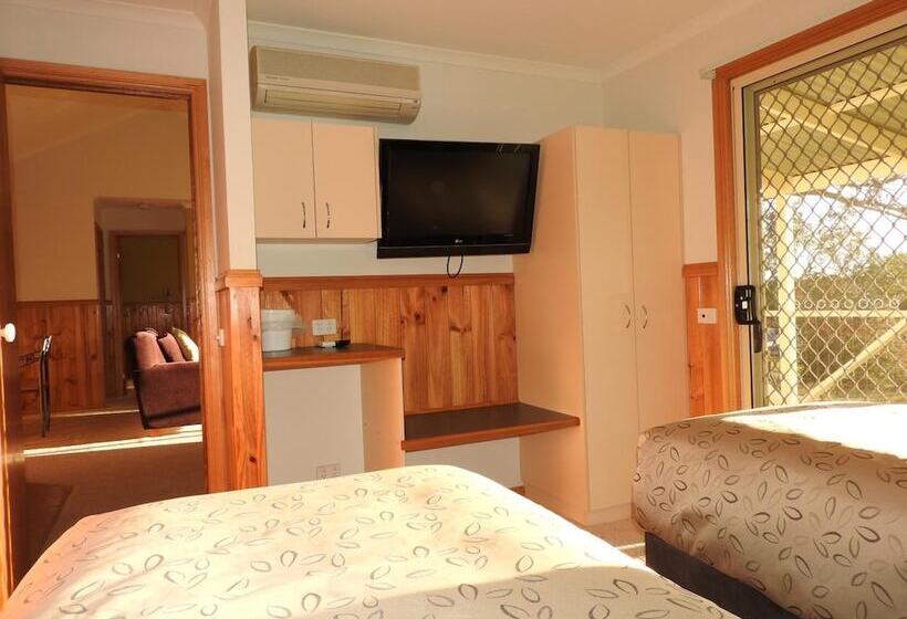 Golden Heritage Cottages