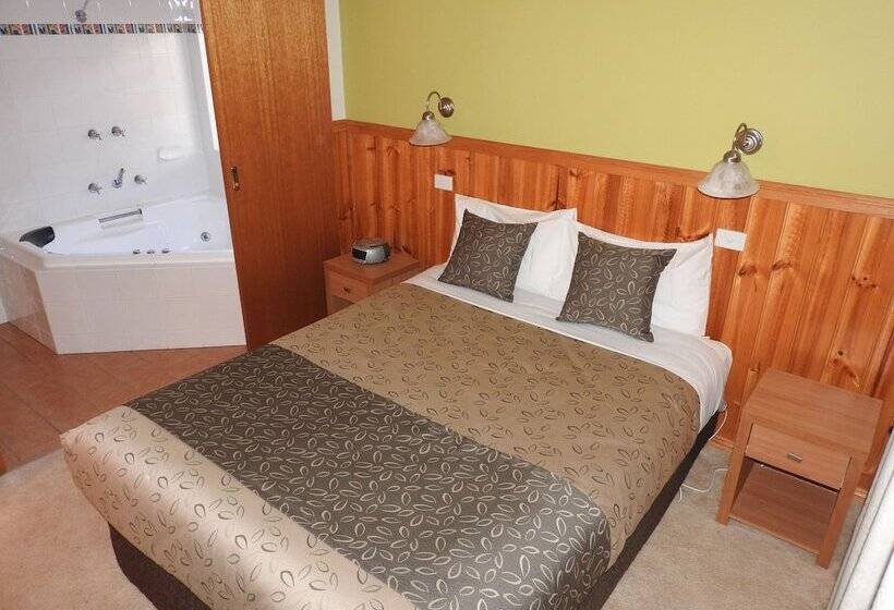 Golden Heritage Cottages