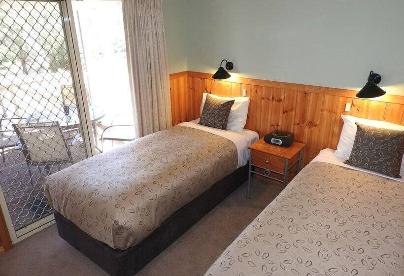 Golden Heritage Cottages