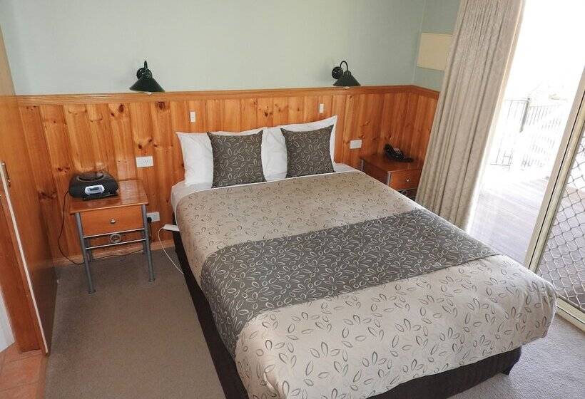 Golden Heritage Cottages