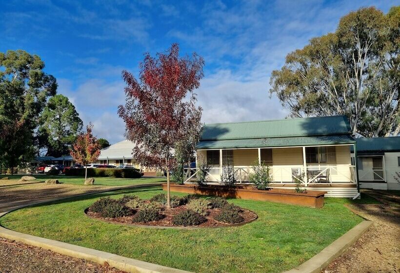 Golden Heritage Cottages