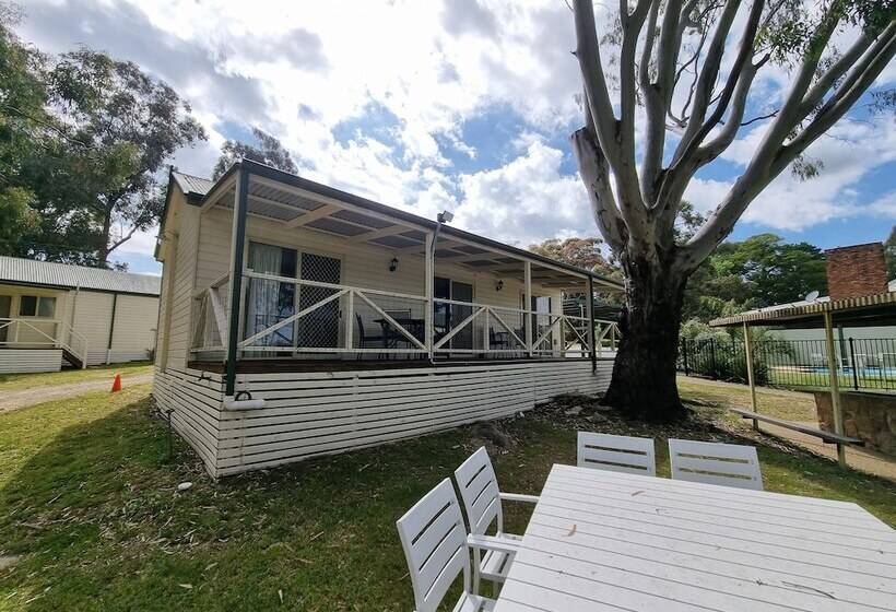 Golden Heritage Cottages