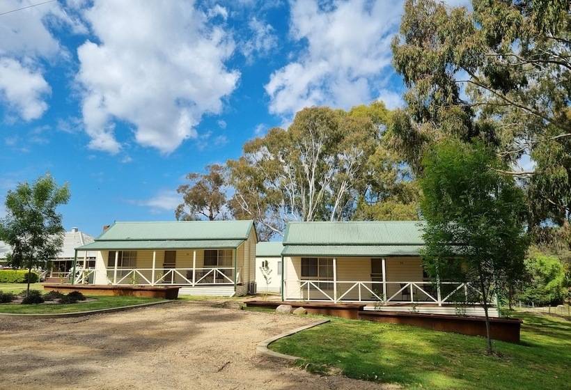 Golden Heritage Cottages