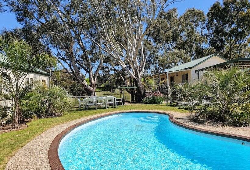 Golden Heritage Cottages