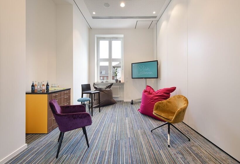 Alexianer Hotel Am Wasserturm