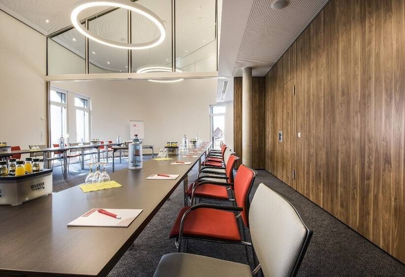 Alexianer Hotel Am Wasserturm