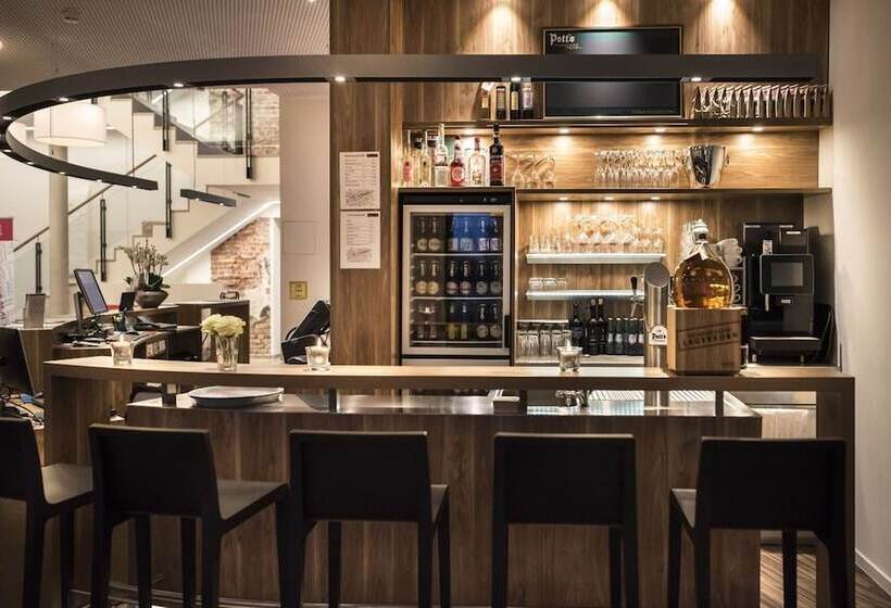 Alexianer Hotel Am Wasserturm