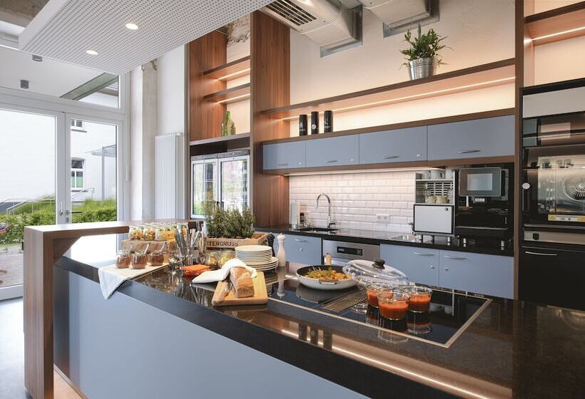 Alexianer Hotel Am Wasserturm