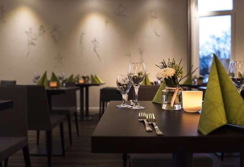 Alexianer Hotel Am Wasserturm