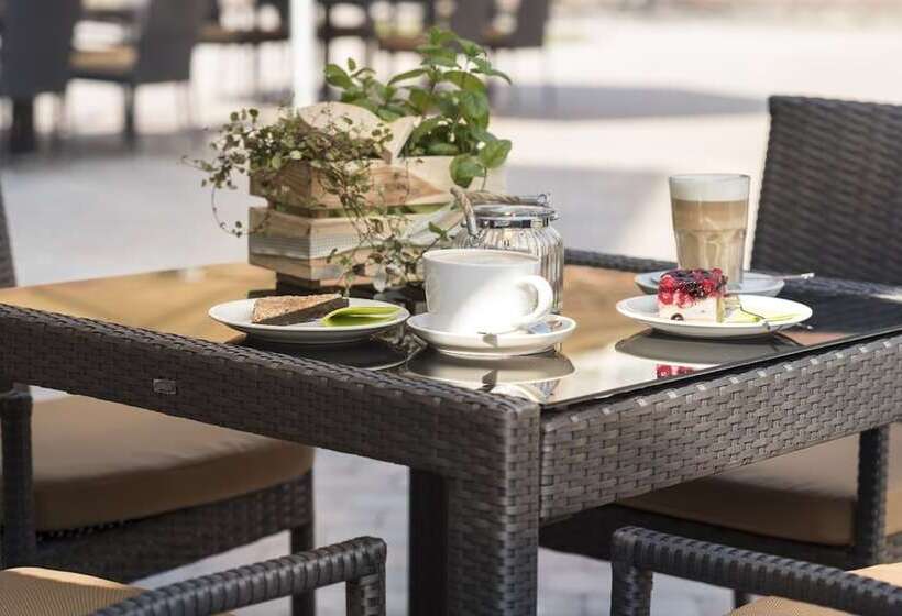 Alexianer Hotel Am Wasserturm