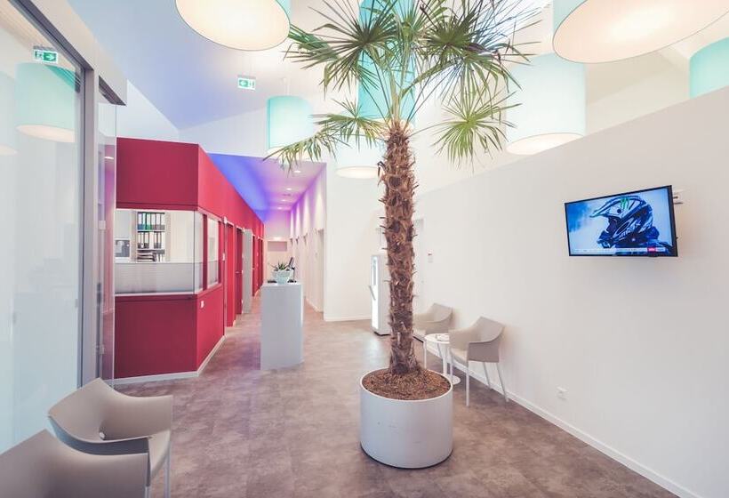 Alexianer Hotel Am Wasserturm