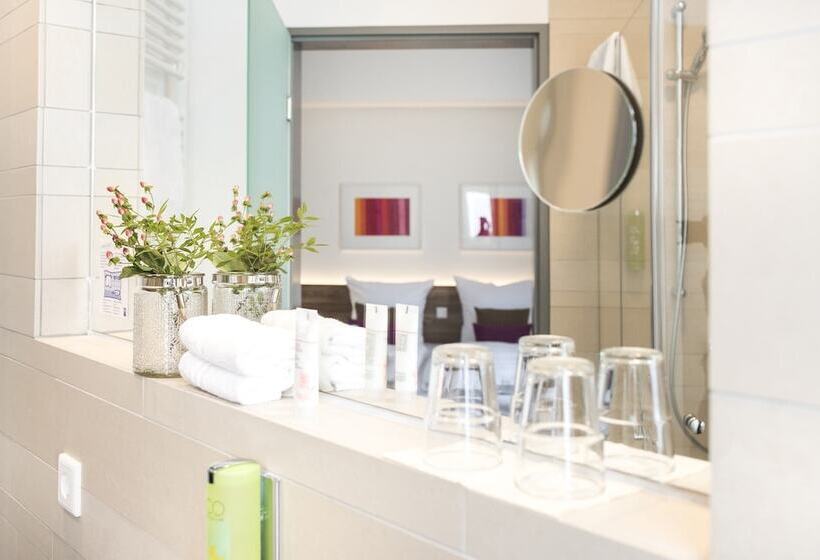 Alexianer Hotel Am Wasserturm