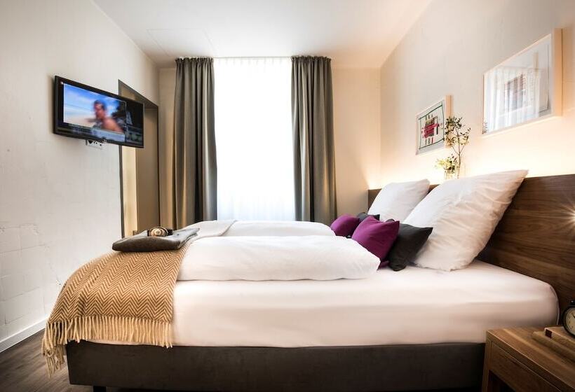 Alexianer Hotel Am Wasserturm