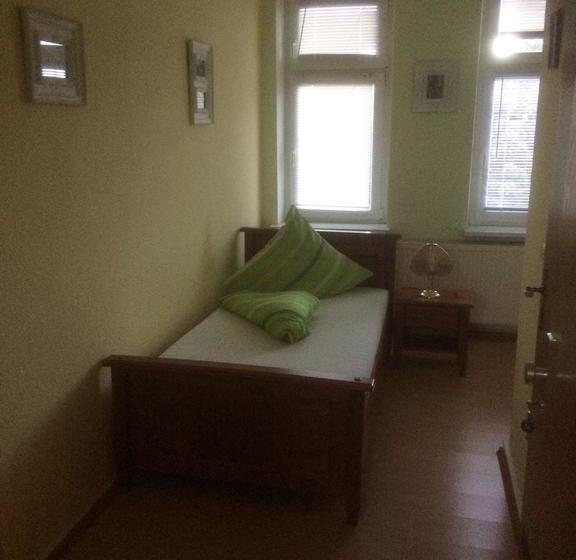 ホテル Am Flugplatz