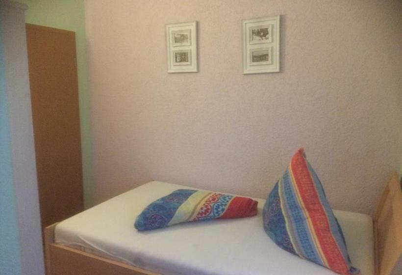 ホテル Am Flugplatz