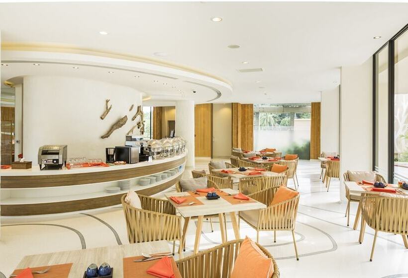 ホテル Bandara Phuket Beach Resort