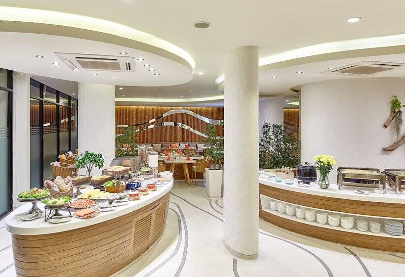 ホテル Bandara Phuket Beach Resort