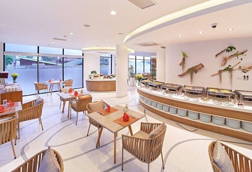 ホテル Bandara Phuket Beach Resort