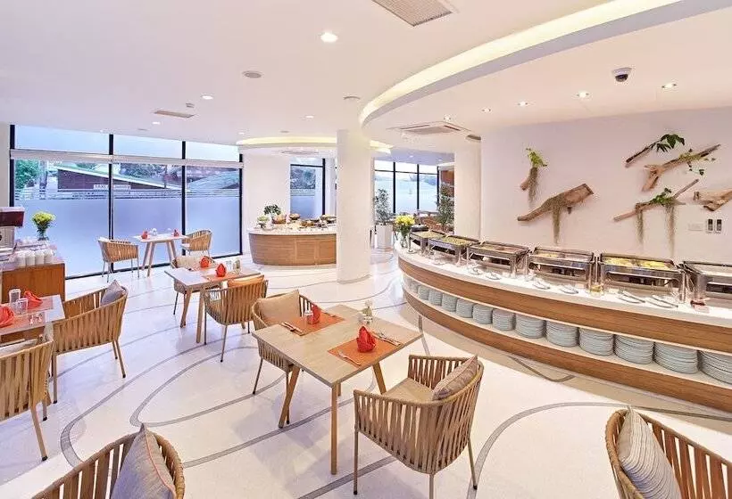 ホテル Bandara Phuket Beach Resort