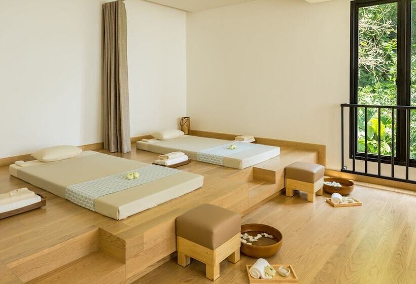 ホテル Bandara Phuket Beach Resort