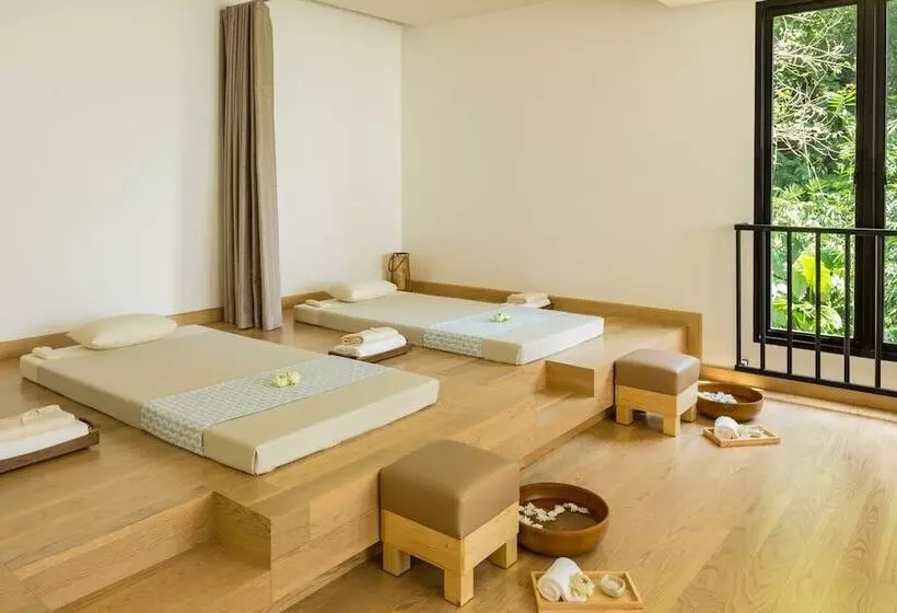 ホテル Bandara Phuket Beach Resort