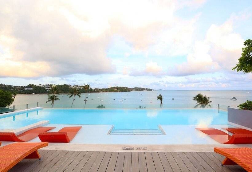 ホテル Bandara Phuket Beach Resort