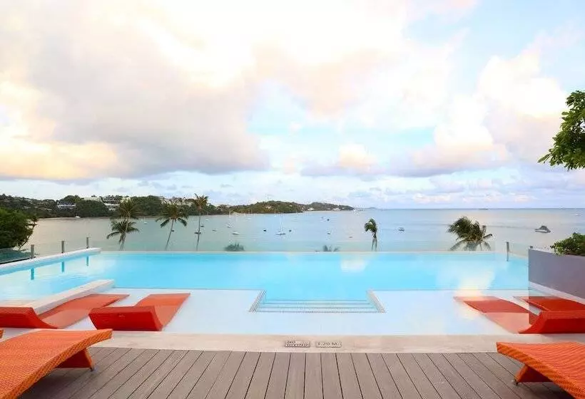 ホテル Bandara Phuket Beach Resort