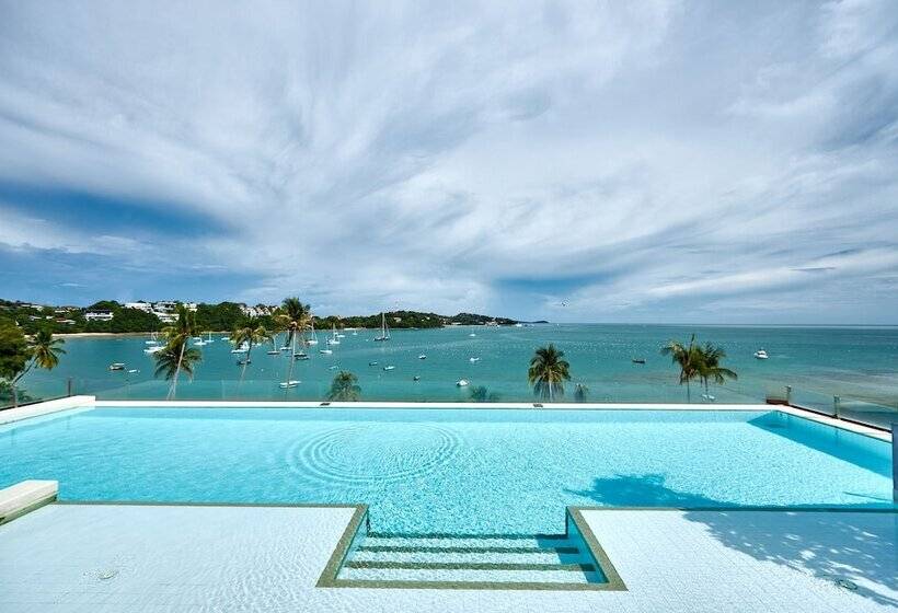 ホテル Bandara Phuket Beach Resort