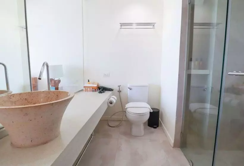 ホテル Bandara Phuket Beach Resort