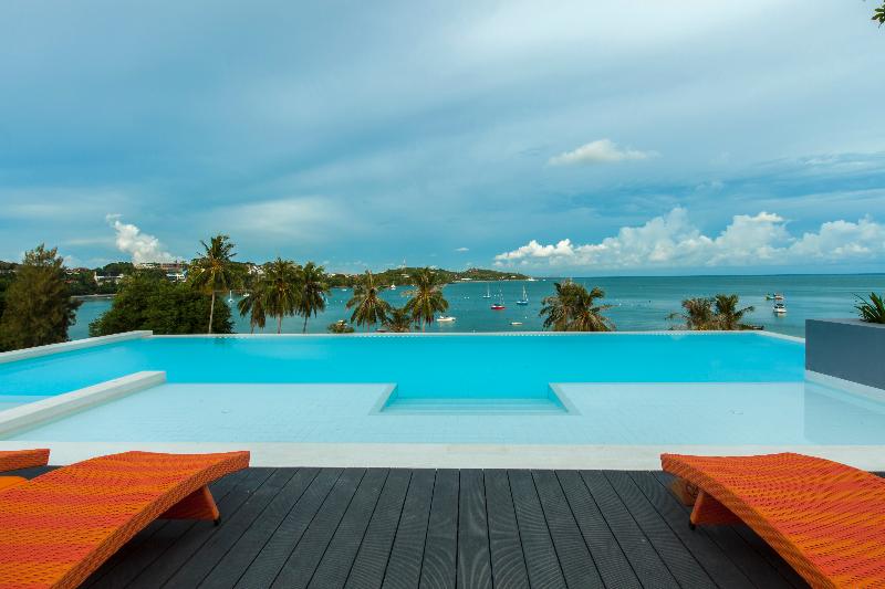 ホテル Bandara Phuket Beach Resort