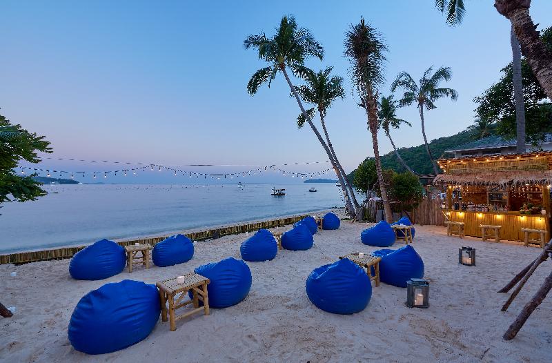 ホテル Bandara Phuket Beach Resort