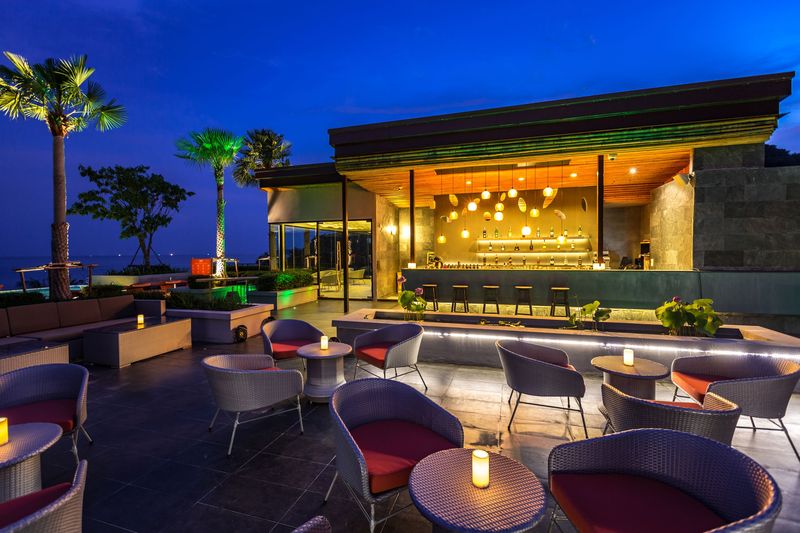 ホテル Bandara Phuket Beach Resort