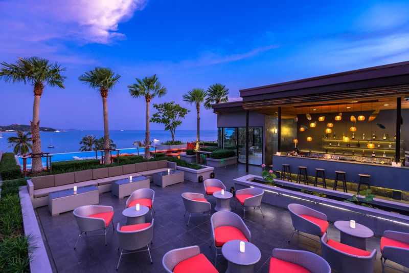ホテル Bandara Phuket Beach Resort