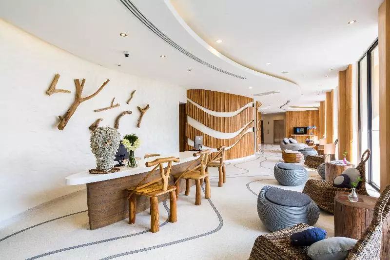 ホテル Bandara Phuket Beach Resort