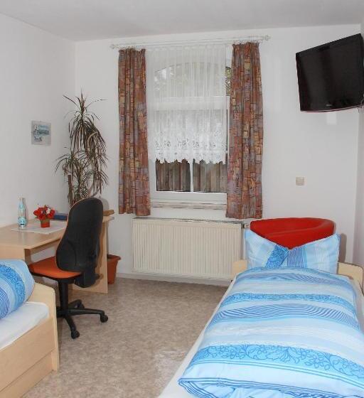 호텔 Bayerischer Hof