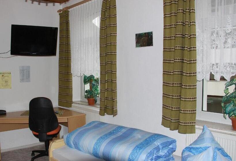 호텔 Bayerischer Hof