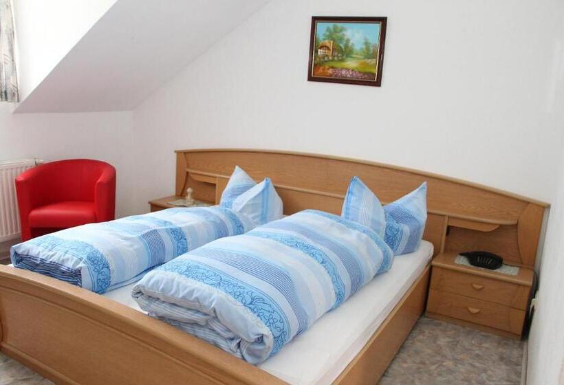 호텔 Bayerischer Hof